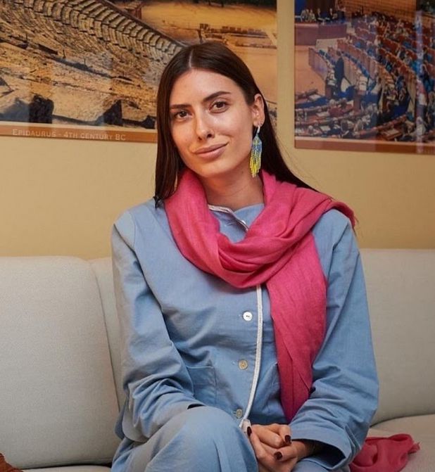 Марія Мезенцева-Федоренко: Збільшення тиску на банківський сектор рф суттєво позначиться на економіці країни-агресора